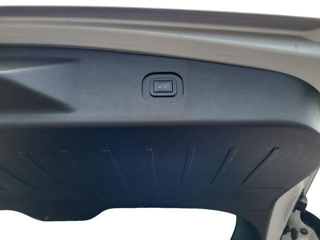 Photo of 2015 Quicksilver Metallic GMC Terrain