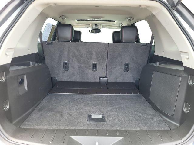 Photo of 2015 Quicksilver Metallic GMC Terrain