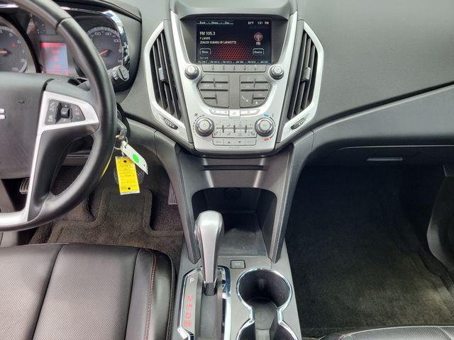 Photo of 2015 Quicksilver Metallic GMC Terrain