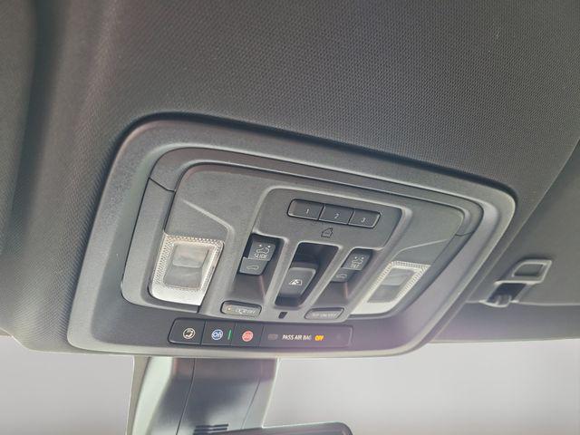 Photo of 2021 Cherry Red Tintcoat Chevrolet Silverado 1500