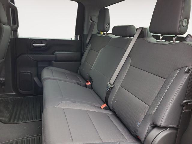 Photo of 2025 Red Hot Chevrolet Silverado 2500