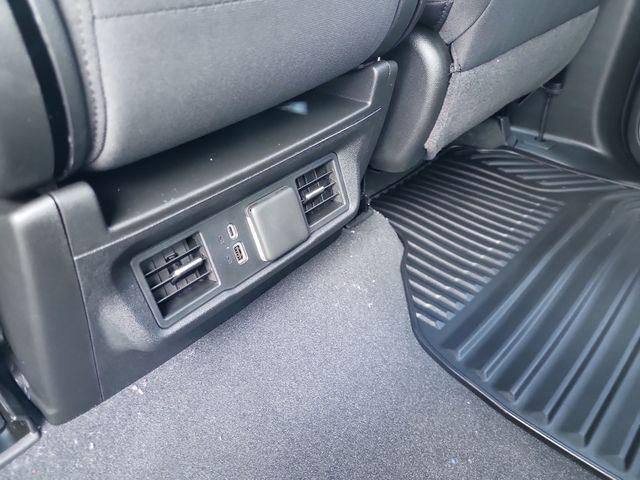 Photo of 2025 Lakeshore Blue Metallic Chevrolet Silverado 2500