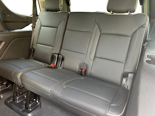 Photo of 2025 Iridescent Pearl Tricoat Chevrolet Tahoe