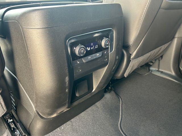 Photo of 2025 Iridescent Pearl Tricoat Chevrolet Tahoe