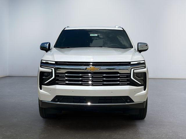 Photo of 2025 Iridescent Pearl Tricoat Chevrolet Tahoe