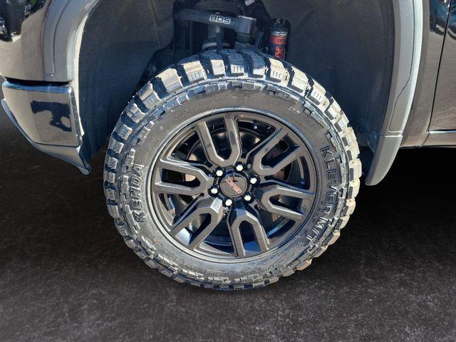 Photo of 2021 Onyx Black GMC Sierra 1500