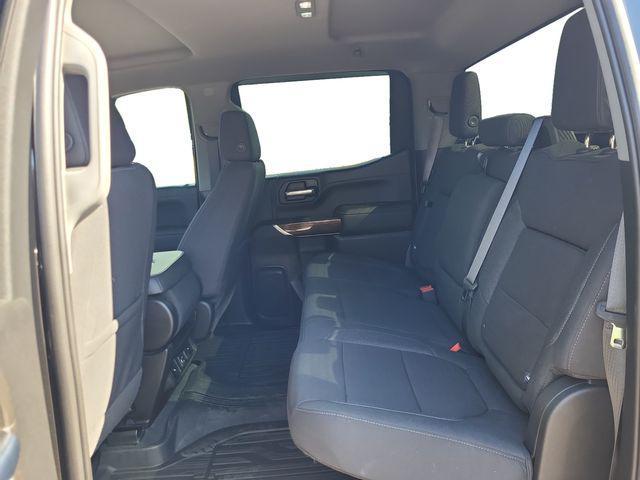Photo of 2021 Onyx Black GMC Sierra 1500