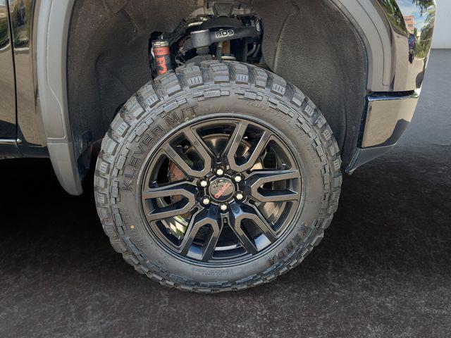 Photo of 2021 Onyx Black GMC Sierra 1500