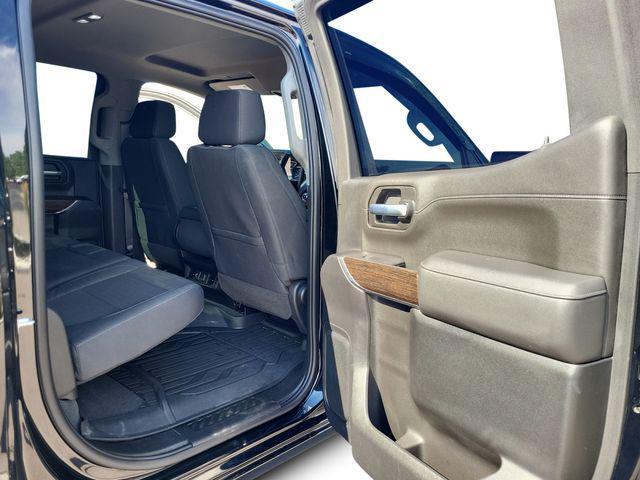 Photo of 2021 Onyx Black GMC Sierra 1500