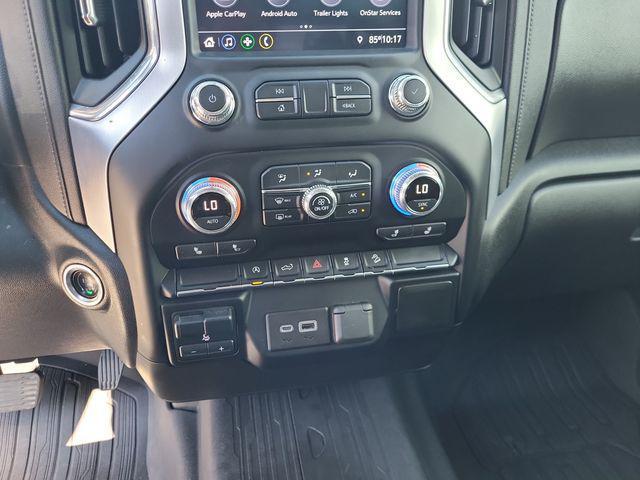 Photo of 2021 Onyx Black GMC Sierra 1500