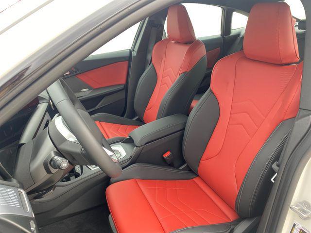 Photo of 2025 Alpine White BMW 228 Gran Coupe