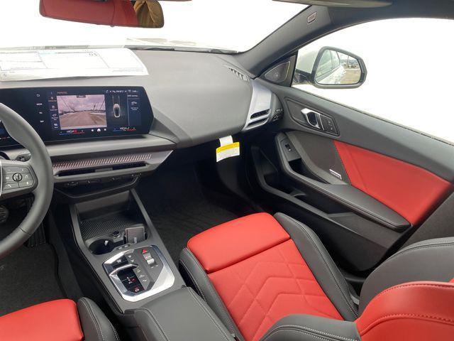 Photo of 2025 Alpine White BMW 228 Gran Coupe