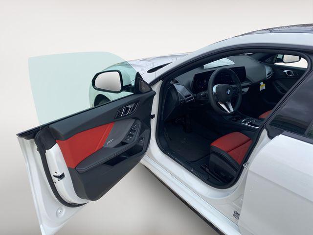 Photo of 2025 Alpine White BMW 228 Gran Coupe