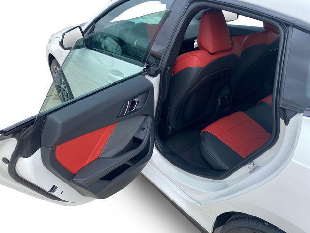 Photo of 2025 Alpine White BMW 228 Gran Coupe