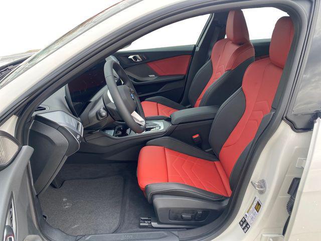 Photo of 2025 Alpine White BMW 228 Gran Coupe
