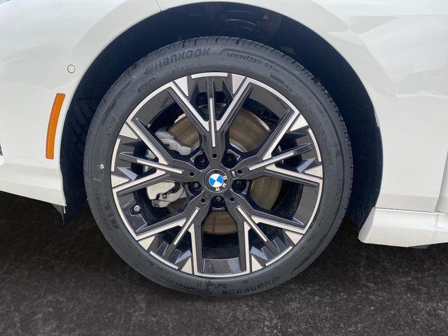 Photo of 2025 Alpine White BMW 228 Gran Coupe