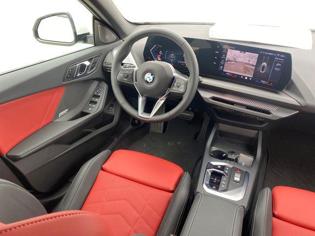 Photo of 2025 Alpine White BMW 228 Gran Coupe