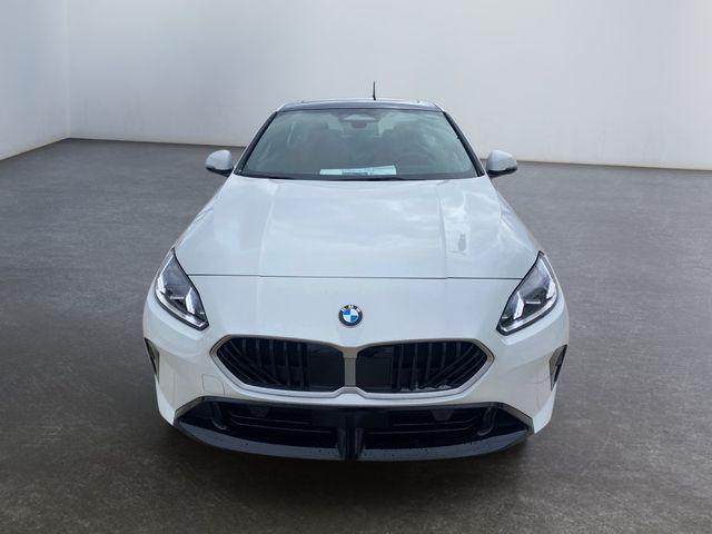 Photo of 2025 Alpine White BMW 228 Gran Coupe