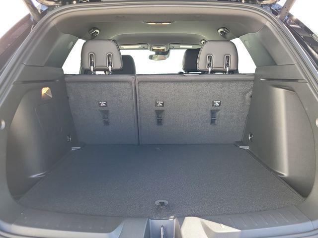 Photo of 2026 Mosaic Black Metallic Chevrolet Trailblazer