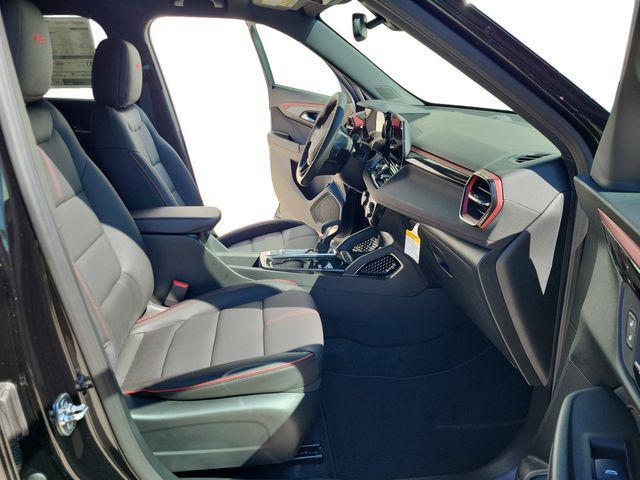 Photo of 2026 Mosaic Black Metallic Chevrolet Trailblazer