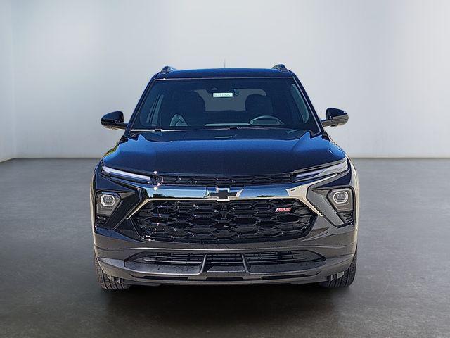 Photo of 2026 Mosaic Black Metallic Chevrolet Trailblazer