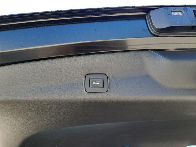Photo of 2026 Mosaic Black Metallic Chevrolet Trailblazer