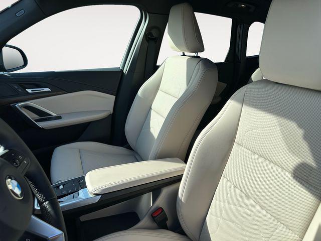 Photo of 2025 Jet Black BMW X1