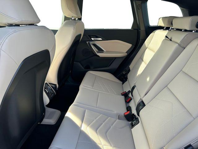 Photo of 2025 Jet Black BMW X1