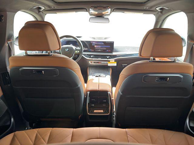 Photo of 2026 Alpine White BMW X5