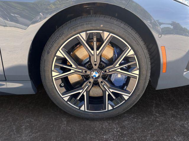 Photo of 2026 Storm Bay Metallic BMW M235 Gran Coupe