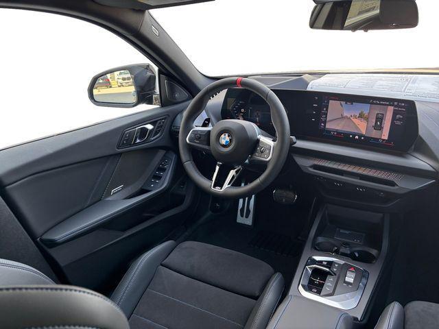 Photo of 2026 Storm Bay Metallic BMW M235 Gran Coupe