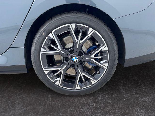 Photo of 2026 Storm Bay Metallic BMW M235 Gran Coupe