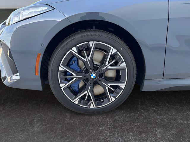 Photo of 2026 Storm Bay Metallic BMW M235 Gran Coupe