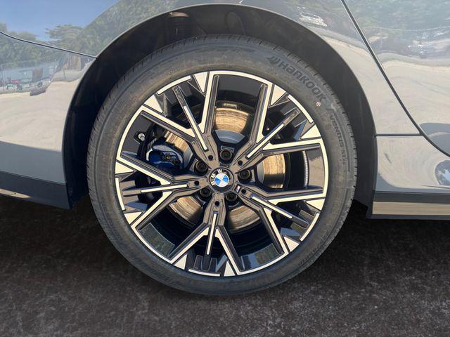 Photo of 2026 Storm Bay Metallic BMW M235 Gran Coupe