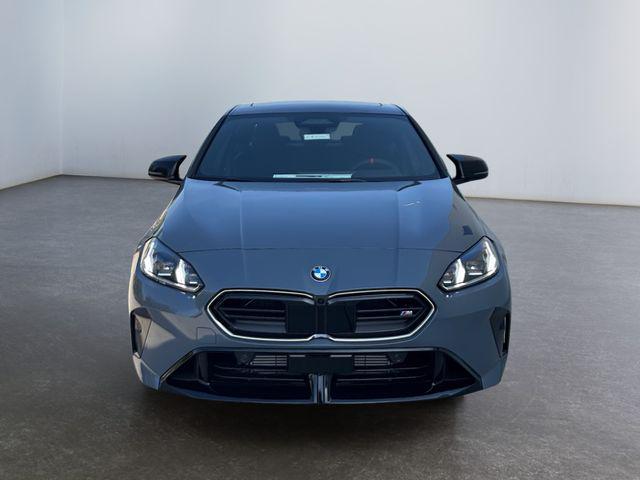 Photo of 2026 Storm Bay Metallic BMW M235 Gran Coupe
