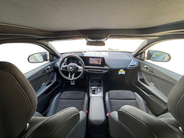 Photo of 2026 Storm Bay Metallic BMW M235 Gran Coupe