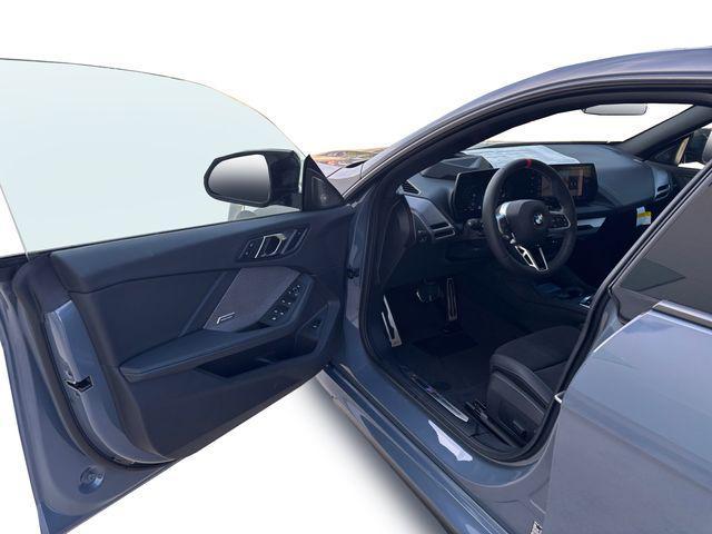 Photo of 2026 Storm Bay Metallic BMW M235 Gran Coupe