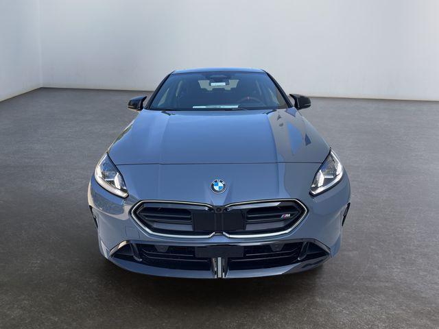Photo of 2026 Storm Bay Metallic BMW M235 Gran Coupe