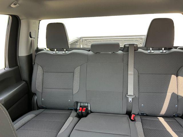 Photo of 2025 Lakeshore Blue Chevrolet Silverado 2500