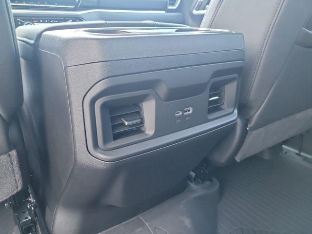 Photo of 2026 Radiant Red Tintcoat Chevrolet Silverado 1500