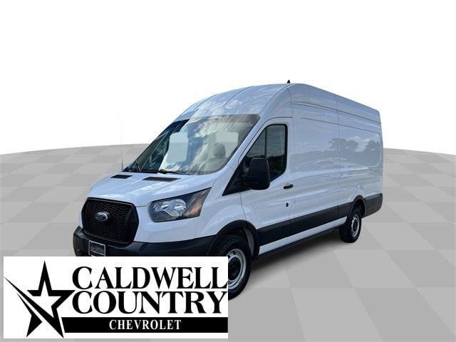 2023 Ford Transit-250