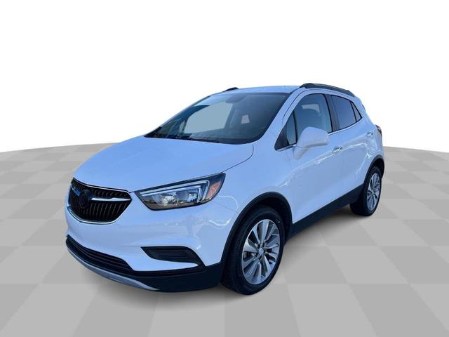 2020 Buick Encore