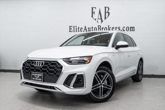 2024 Audi Q5