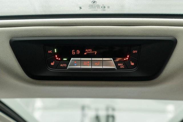 Photo of 2025 Black Sapphire Metallic BMW X7