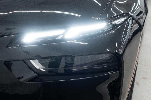 Photo of 2025 Black Sapphire Metallic BMW X7