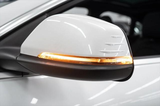 Photo of 2024 Mineral White Metallic BMW 228 Gran Coupe