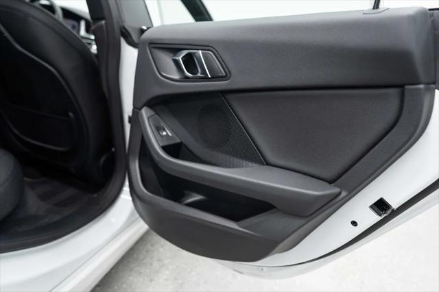 Photo of 2024 Mineral White Metallic BMW 228 Gran Coupe