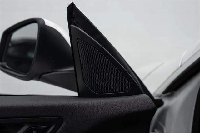 Photo of 2024 Mineral White Metallic BMW 228 Gran Coupe