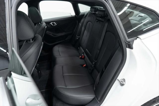 Photo of 2024 Mineral White Metallic BMW 228 Gran Coupe
