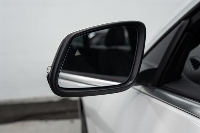 Photo of 2024 Mineral White Metallic BMW 228 Gran Coupe